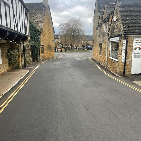Laurel Apartment Bourton-on-the-Water Buitenkant foto