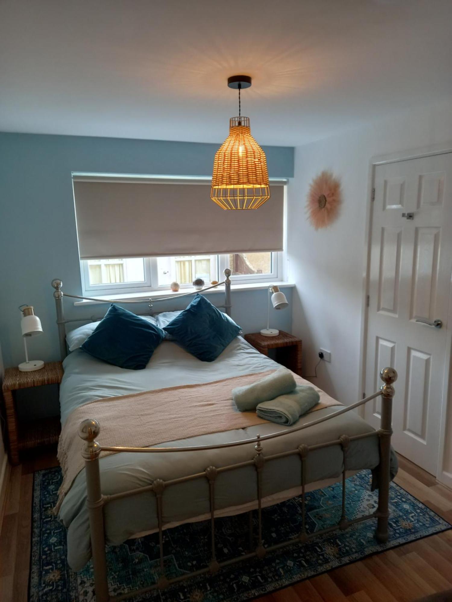 Laurel Apartment Bourton-on-the-Water Buitenkant foto