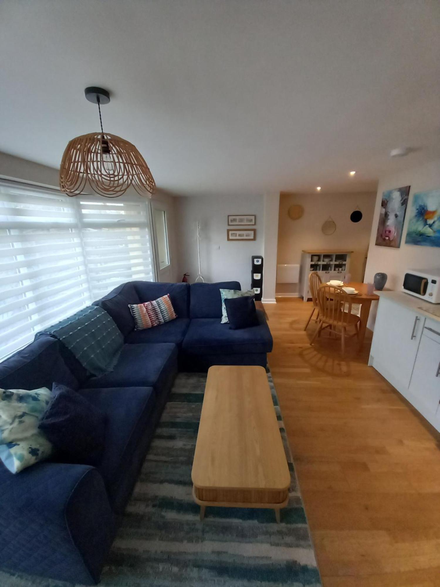 Laurel Apartment Bourton-on-the-Water Buitenkant foto
